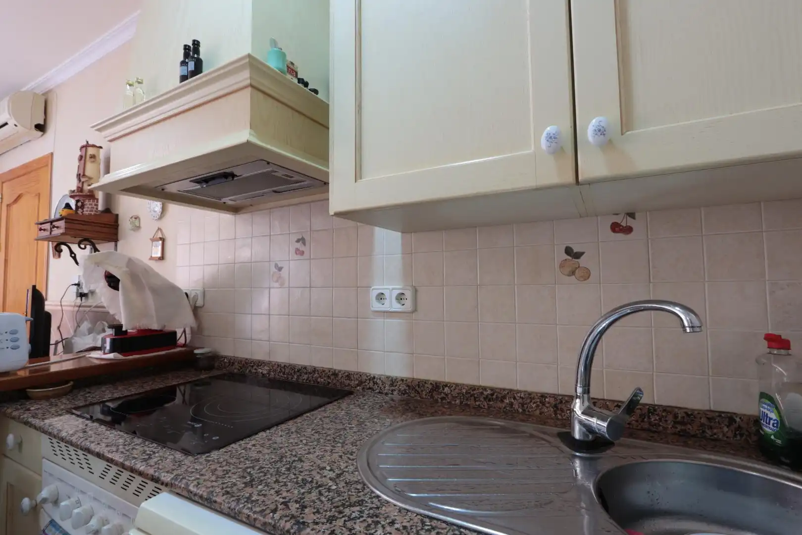 Cocina de Piso en venta en La Unión con Aire acondicionado, Calefacción y Terraza