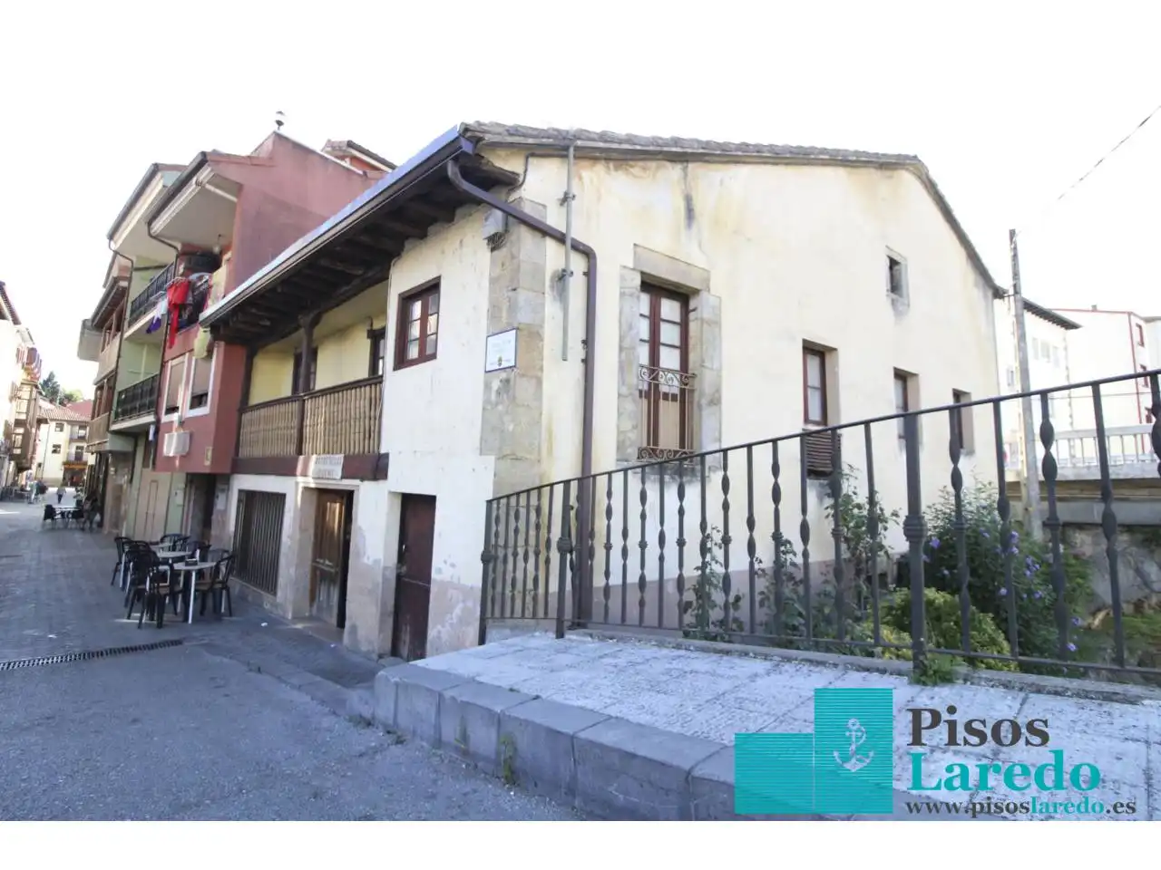 House for sale in Calle El Comercio, imagen 2