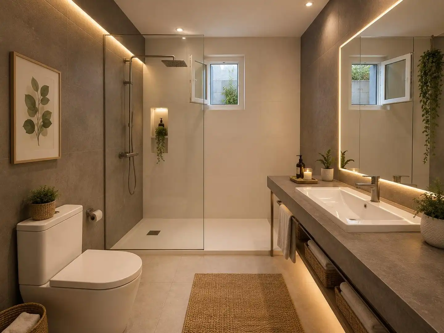 Flat for sale in Sud, imagen 5