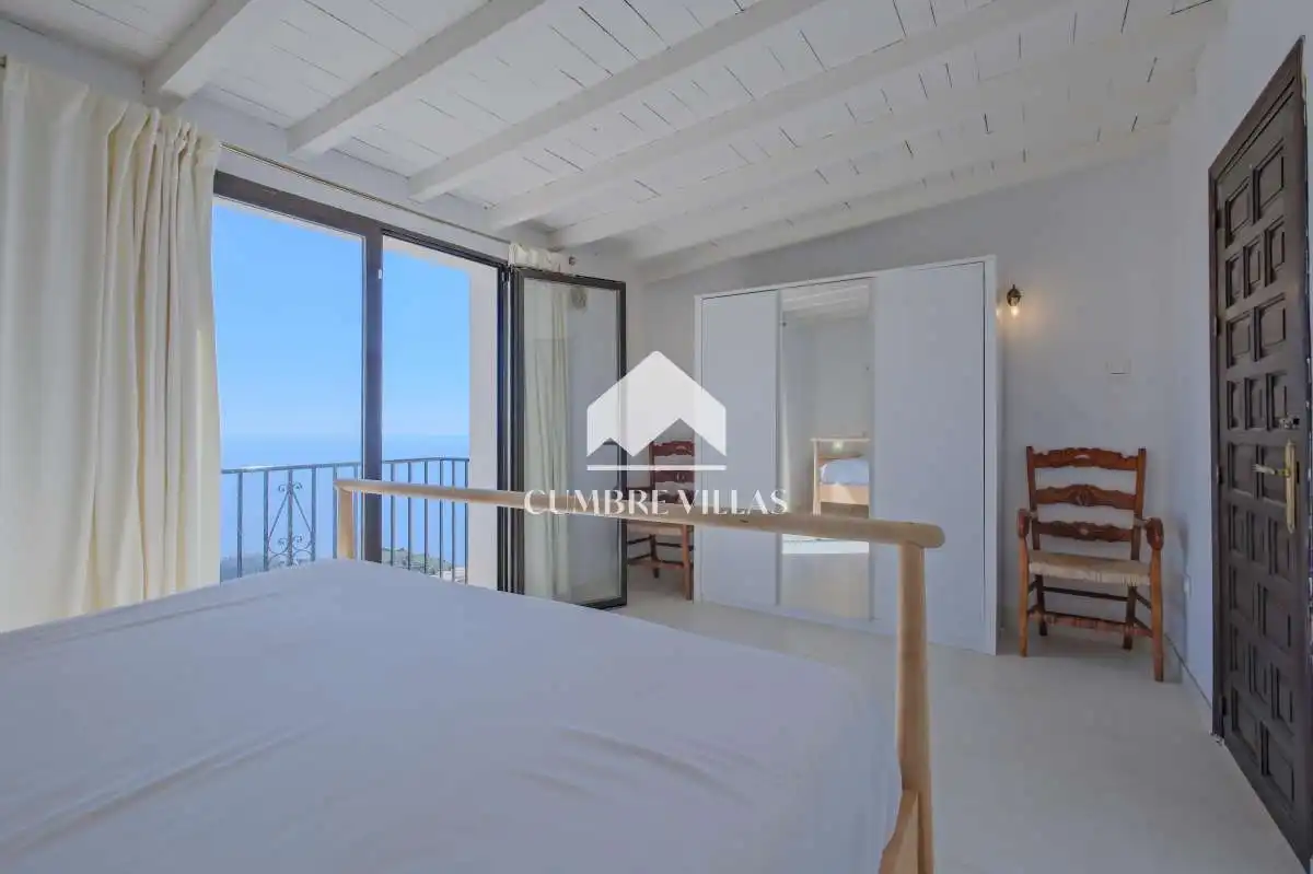Country house zum Verkauf in Monte los Almendros - El Pargo - Costa Aguilera