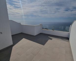 Terrace of Duplex for sale in Nerja  with Air Conditioner, Terrace and Swimming Pool