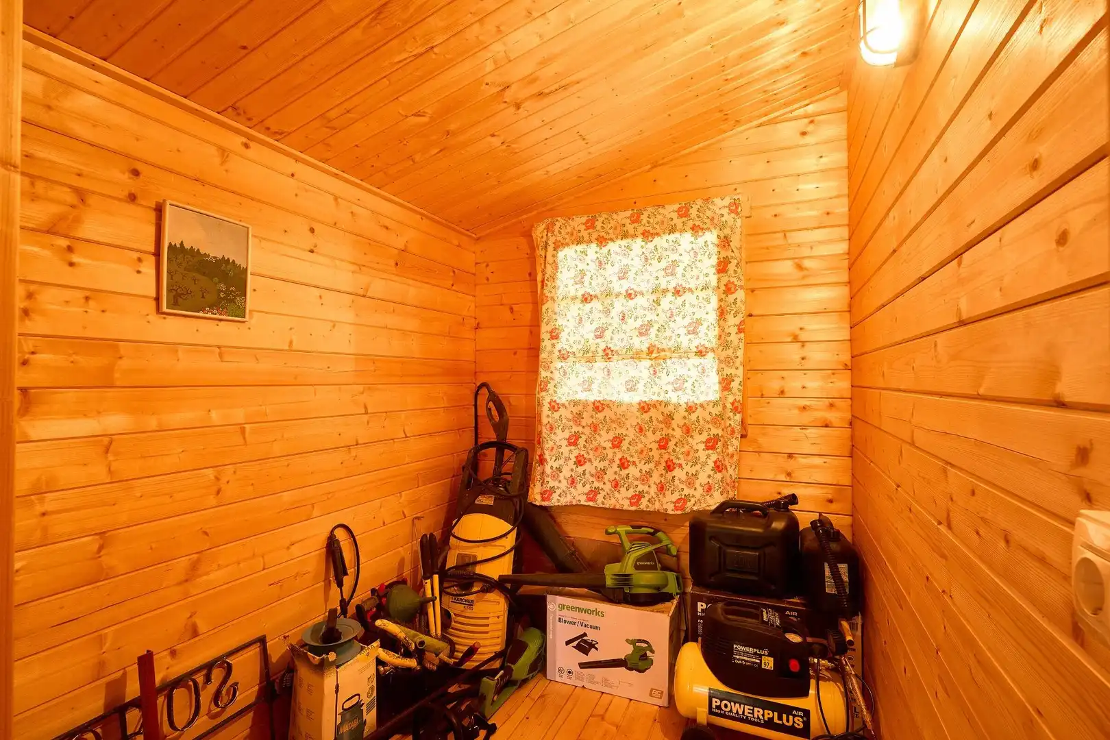 Finca rústica en venta en Horcajo Medianero