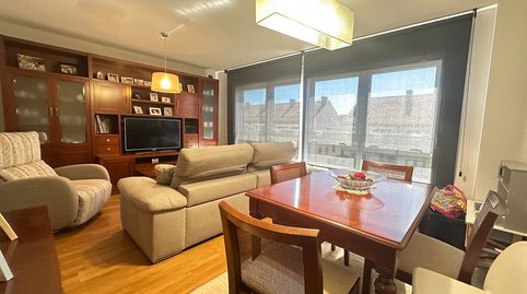 Foto 3 de Casa o chalet en venta en Rúa de Arturo Cuadrado Moure, Campus Norte - San Caetano, Santiago de Compostela