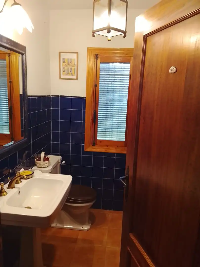 Haus mit Garten zum Verkauf in Madrigal de la Vera, imagen 31