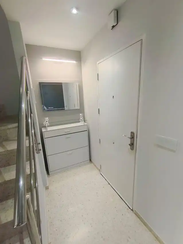 Casa adosada en venta en Cartaya con Aire acondicionado