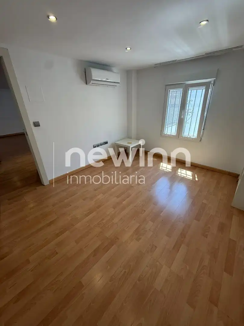 Maisonette zur Miete in Córdoba mit Klimaanlage und Heizung