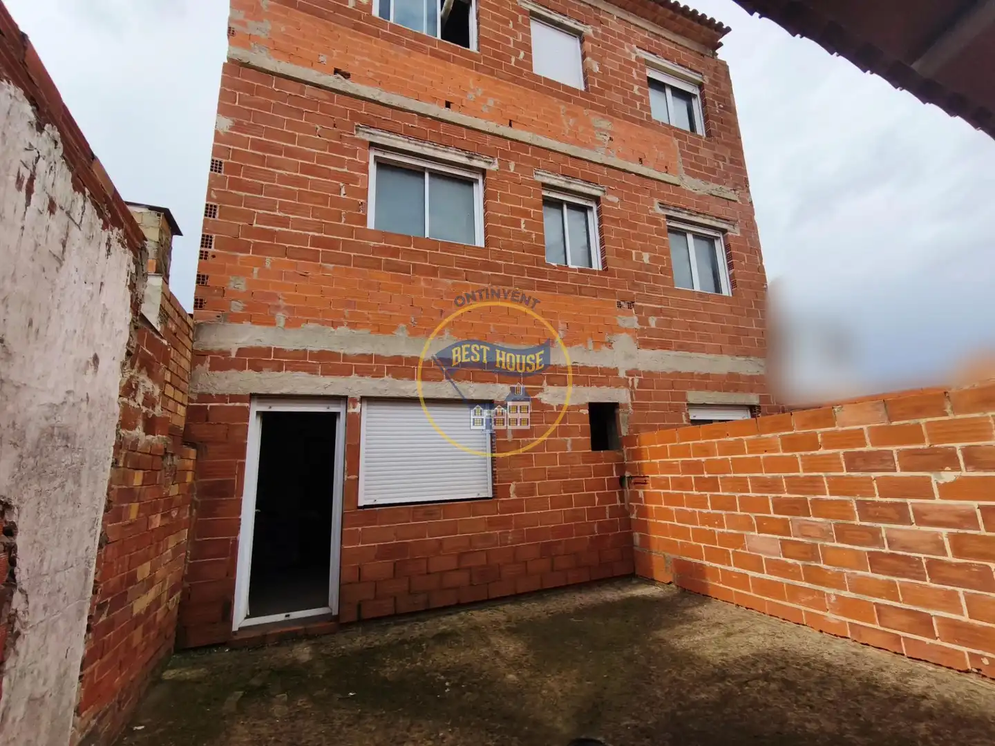 Residencial en venda a Aielo de Malferit, imagen 27