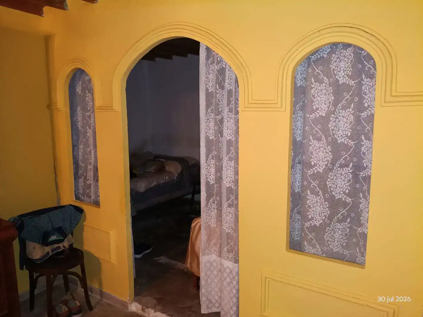 Country house zum Verkauf in Guadramiro, Salamanca