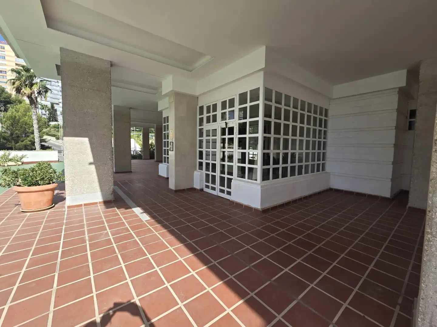 Appartement compact avec piscine à louer à Playa de Poniente, imagen 21