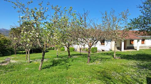 Foto 4 de Casa o chalet en venta en Santa María, 6, Valle de Mena, Burgos