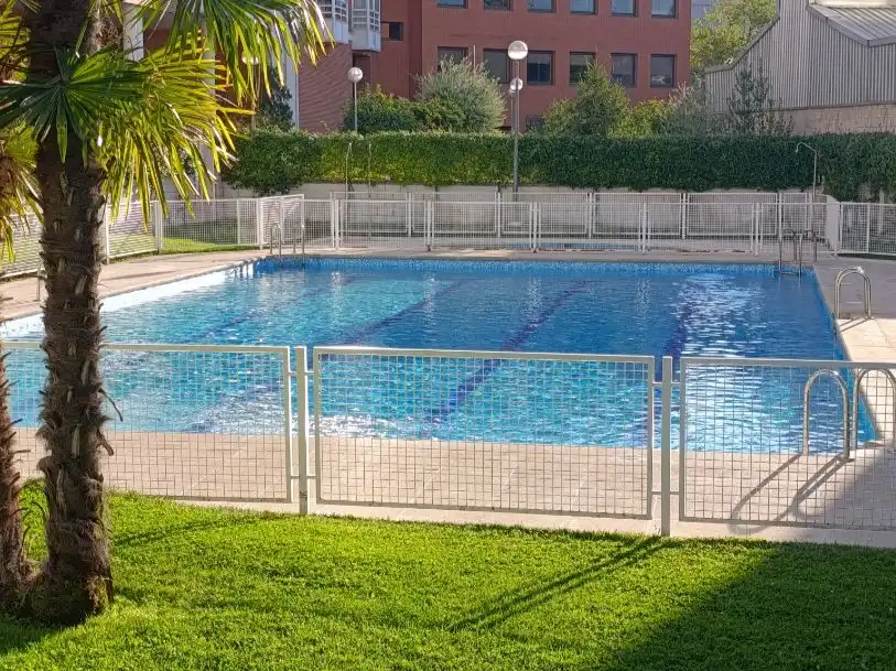 Schwimmbecken von Wohnung zum Verkauf in San Blas