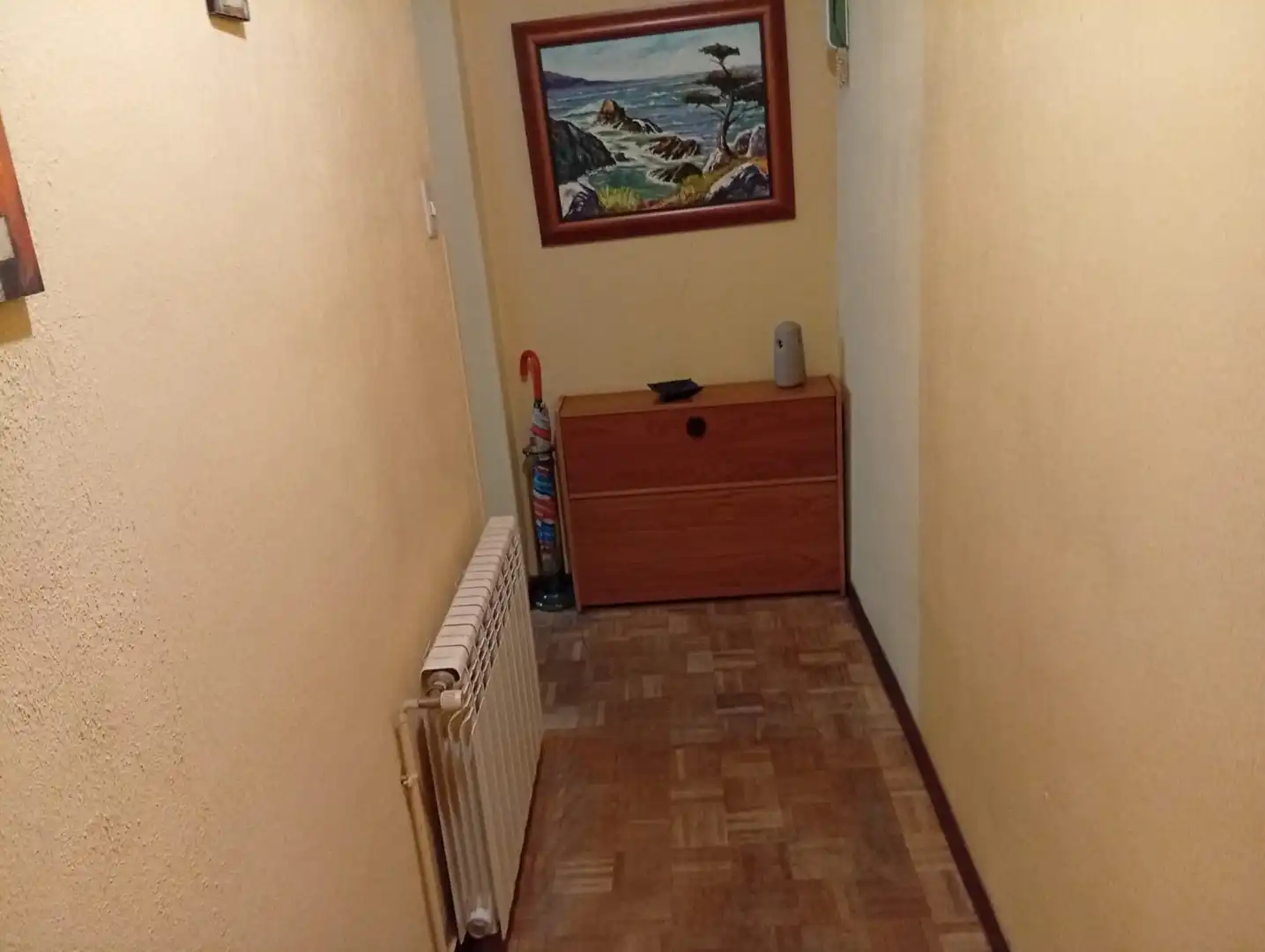 Flat for sale in Calle de Felipe II, San Martín