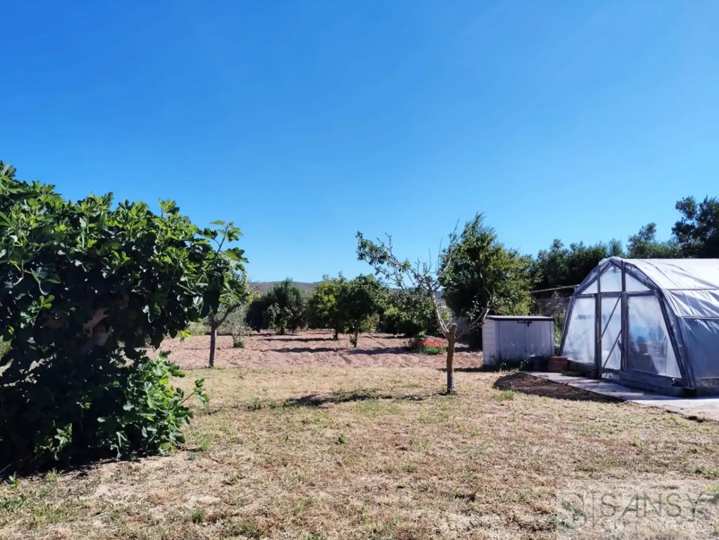 Country homes for sale in Moraira  with Air Conditioner, Terrace and Storage room
