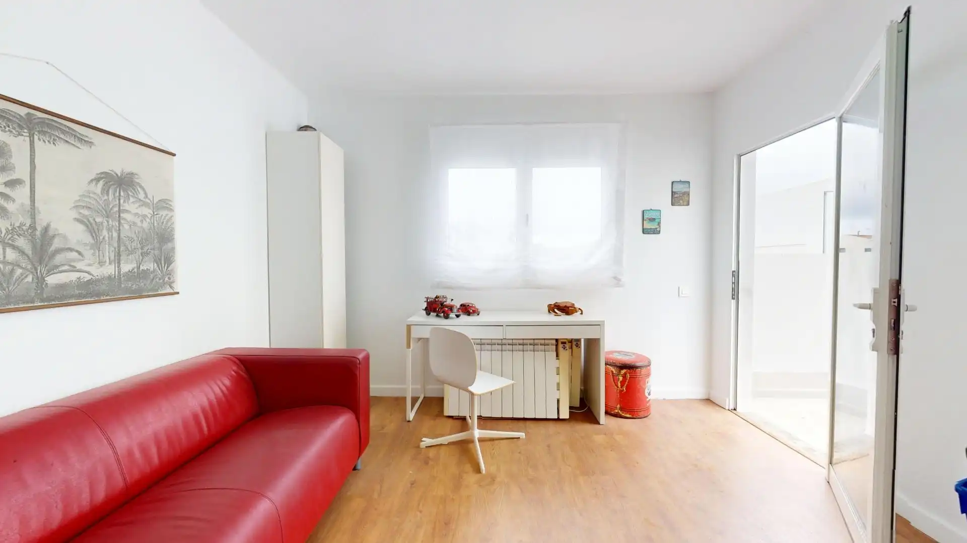 Terraced house with terrace for sale in Los Alvarados - Fuente los Berros - Bandama, imagen 16