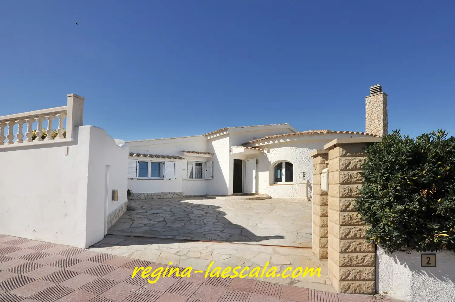 Maison avec terrasse à vendre à Carrer Punta del Xeric, imagen 2