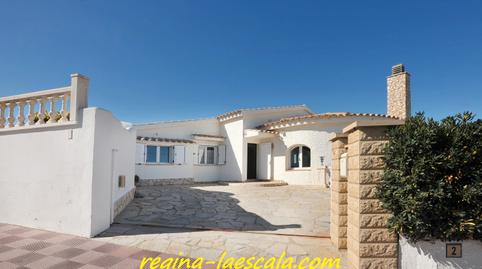 Foto 2 de Casa o chalet en venta en Carrer Punta del Xeric, Montgó, Girona