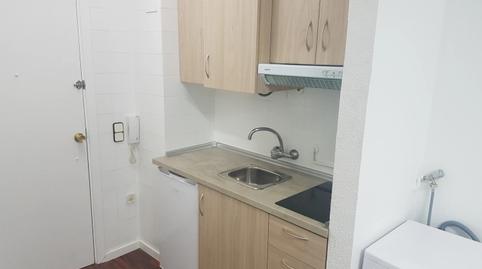 Foto 5 de Estudio en venta en San Pedro,  Murcia Capital