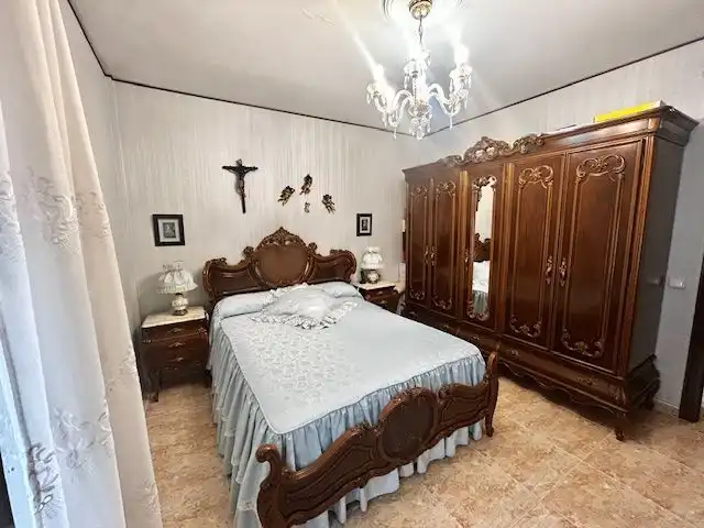 Dormitori de Pis en venda en Tarragona amb Aire condicionat i Calefacció