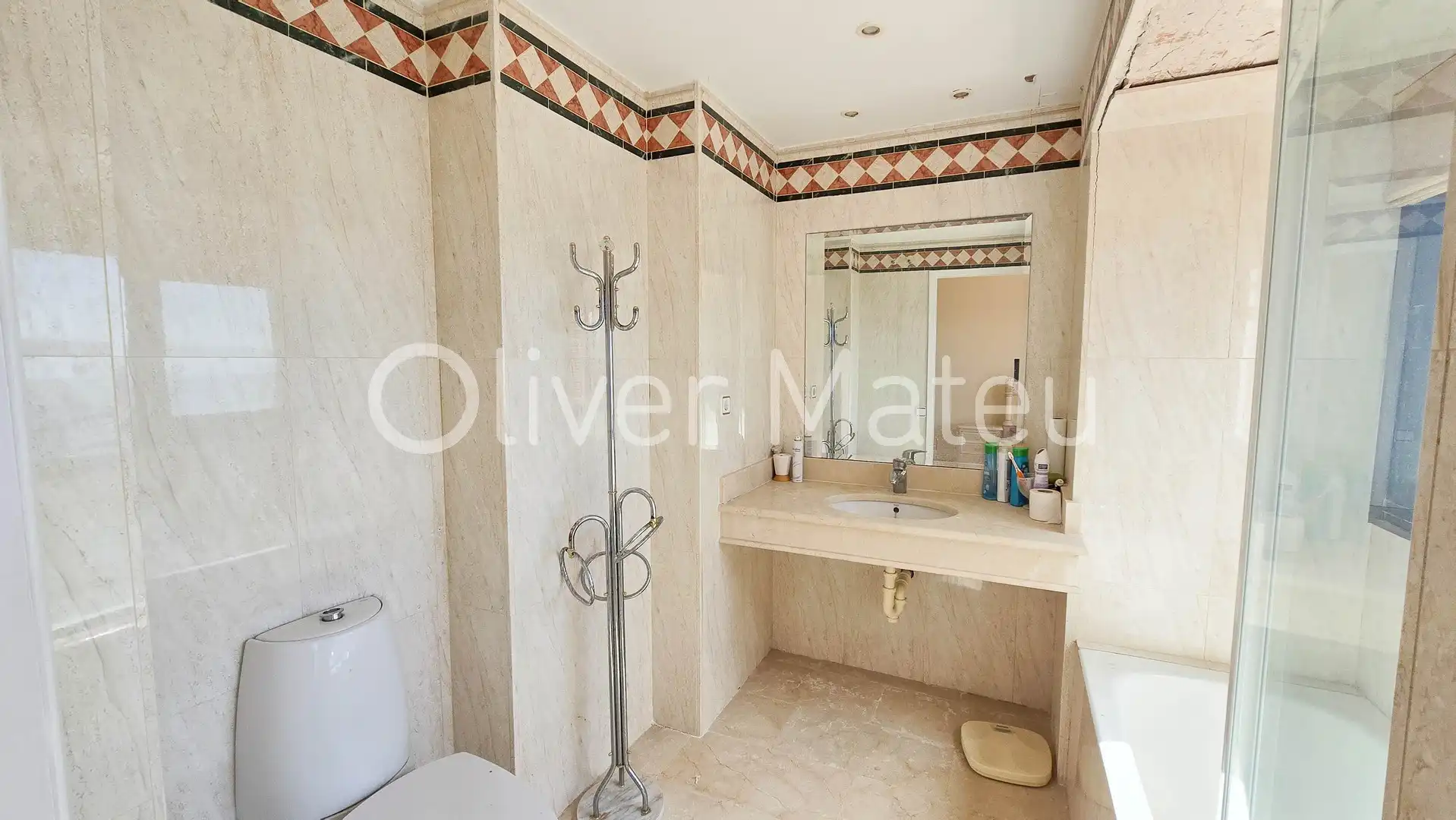 Appartement avec ascenseur à vendre à Passeig Illetes, imagen 12