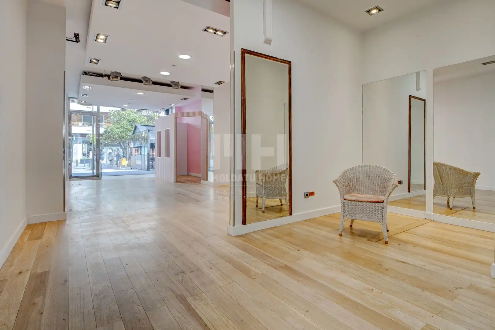 Local comercial en venda a Centro - Mendibil - Santiago, imagen 15