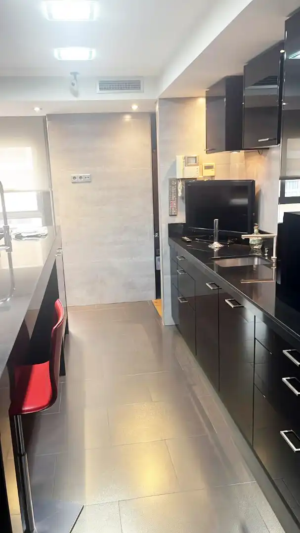 Pis amb terrassa en venda a Norte