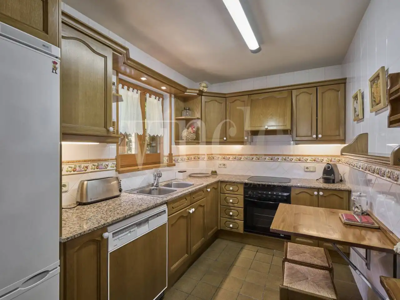 Wohnung zur Miete in Calle pleta de saga, Ger