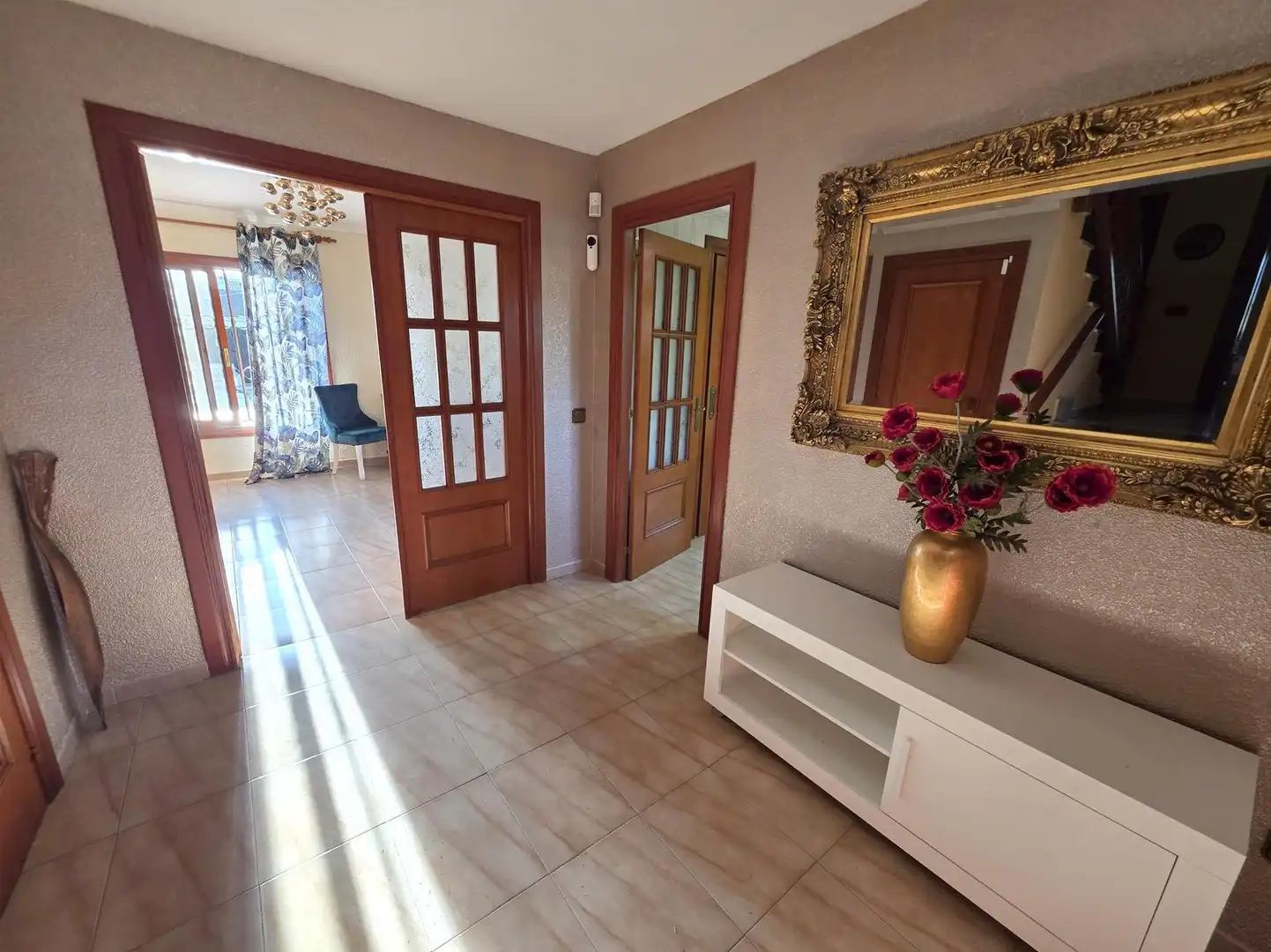 Casa o chalet de alquiler en Benicasim / Benicàssim con Aire acondicionado, Jardín privado y Trastero