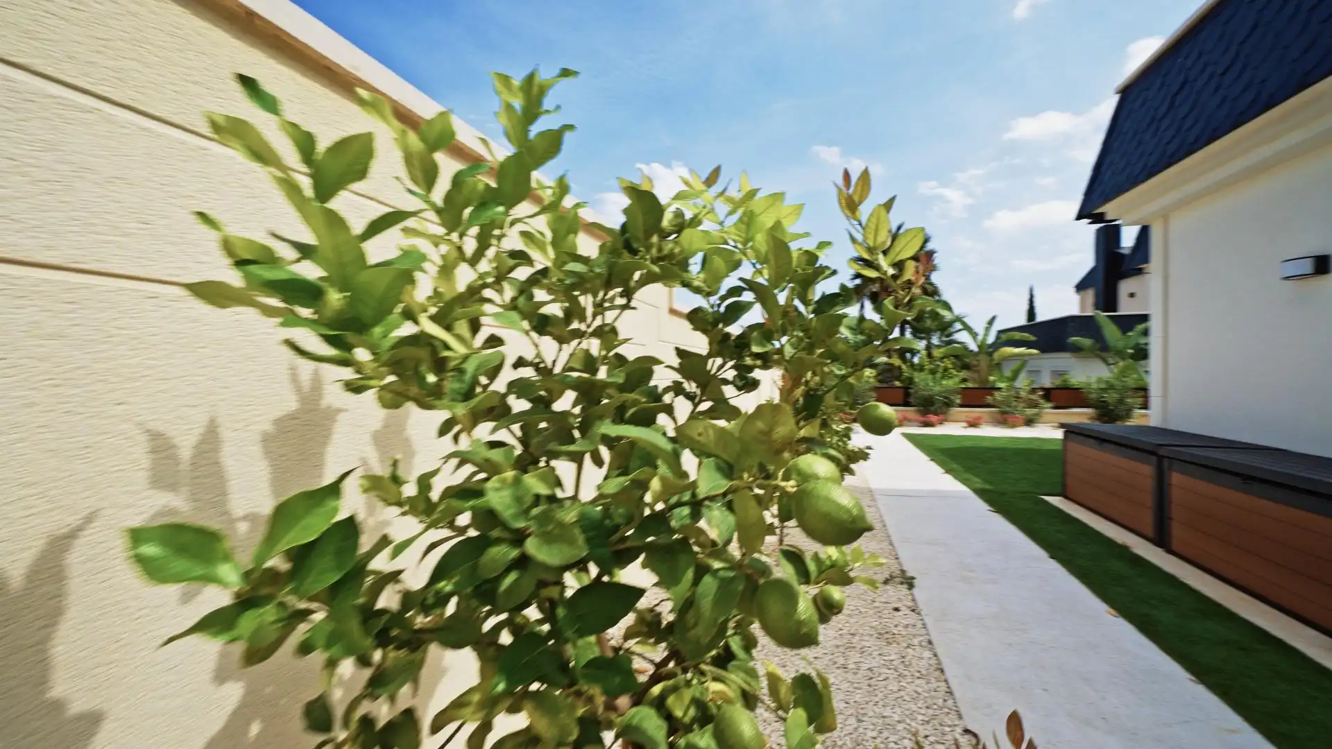 Chalet con piscina en venta en Calle PAU NUMERO 1, imagen 41