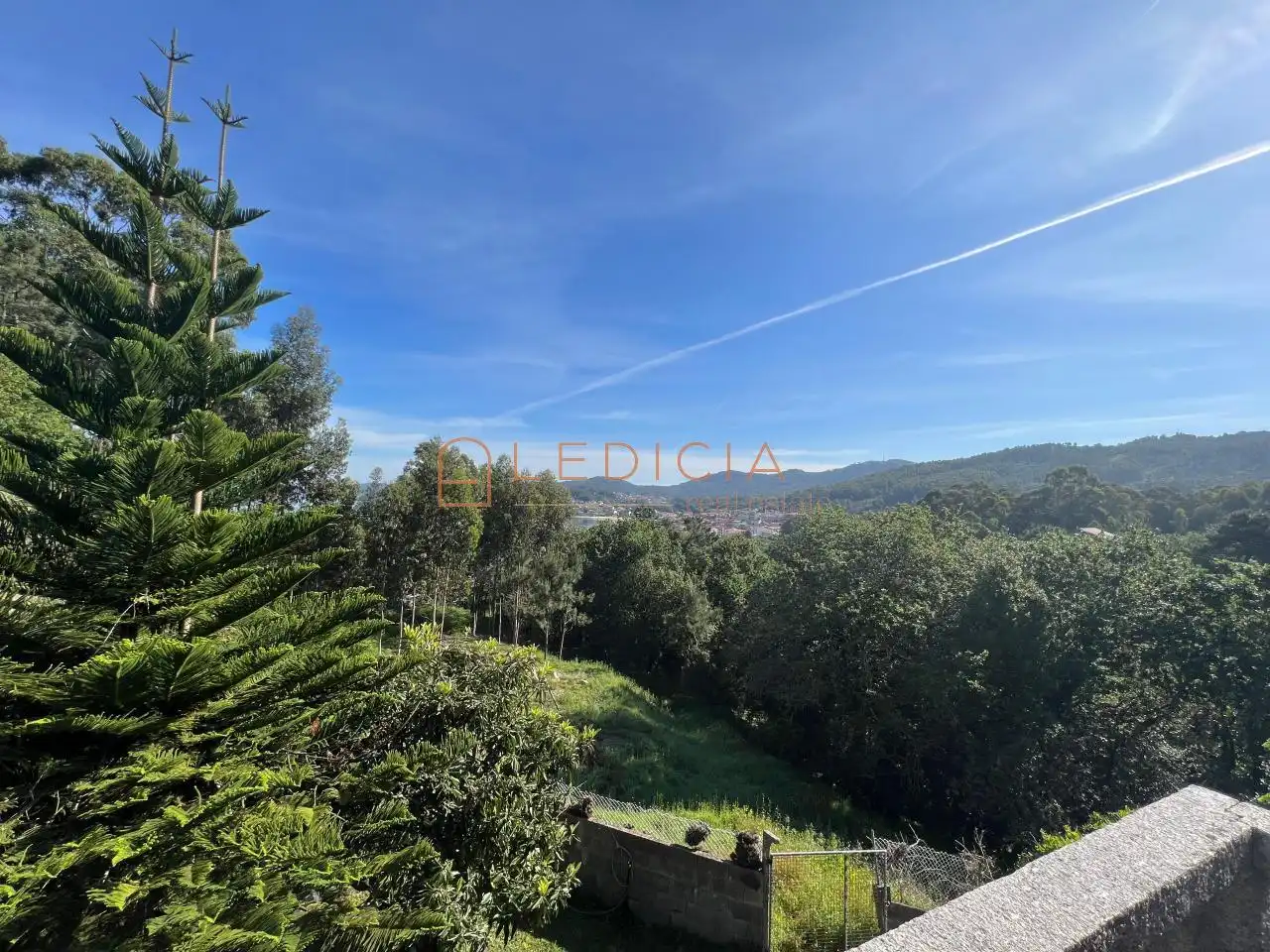 Xalet amb terrassa en venda a Rua Estrada Viso-Hio, imagen 21