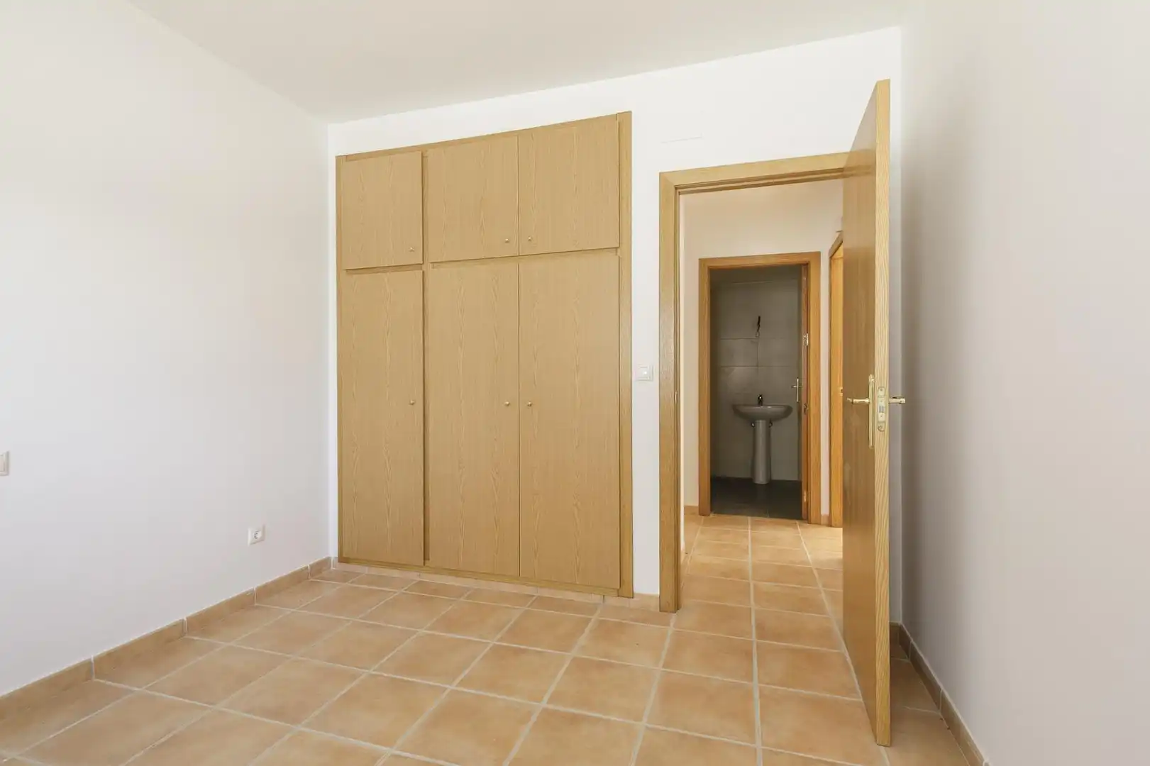Piso en venta en Nevada con Calefacción