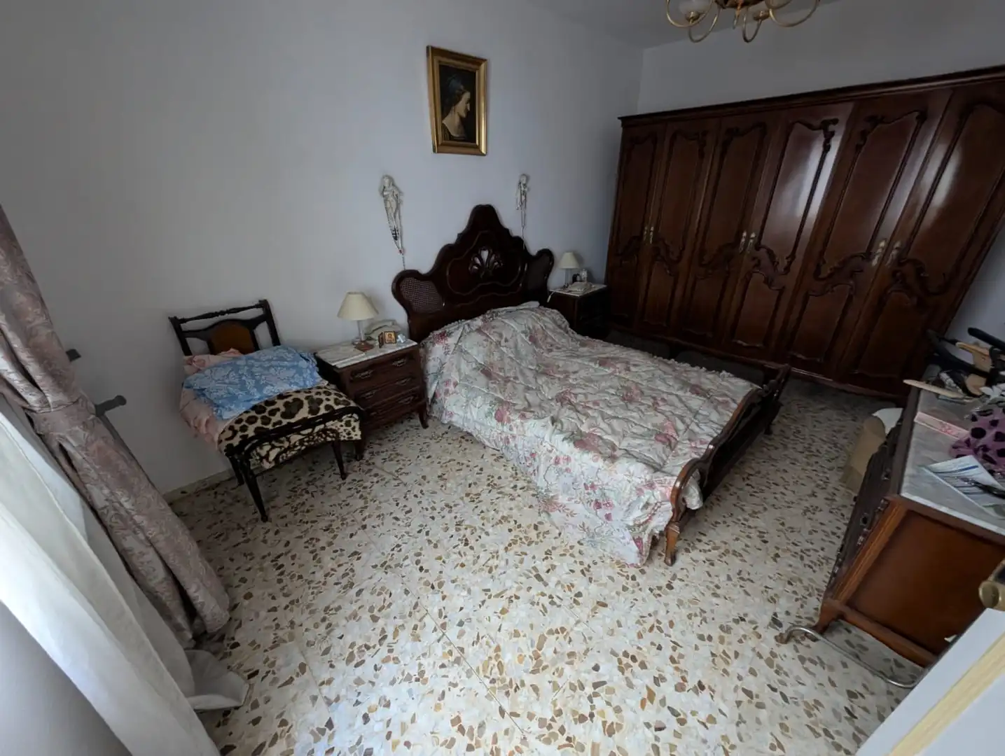 Flat with terrace for sale in Centro, imagen 11