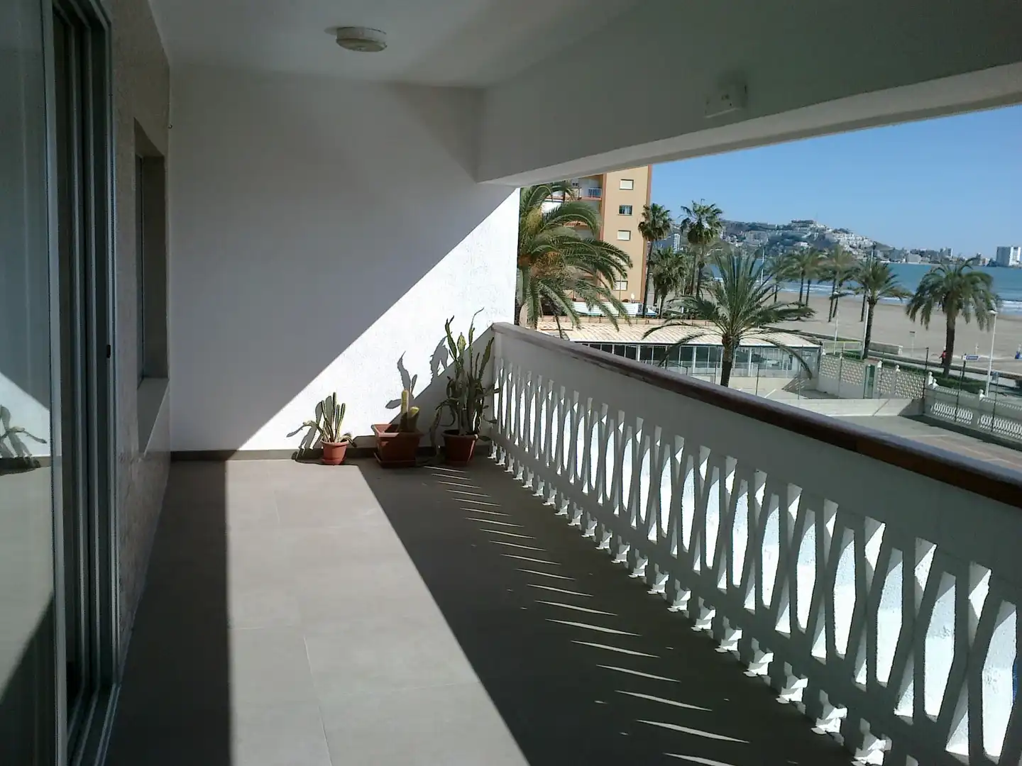 Appartement compact avec piscine à louer à Caminàs dels Hòmens 26, imagen 4