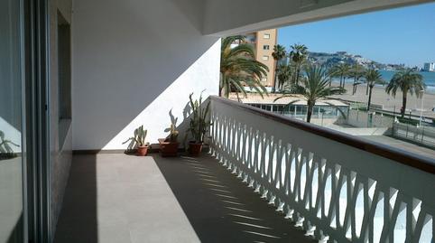 Foto 4 de Apartament de lloguer a Caminàs Dels Hòmens, 26, Sant Antoni, Cullera