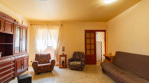 Foto 2 de Casa o xalet en venda a La Cuesta -Finca España, San Cristóbal de la Laguna