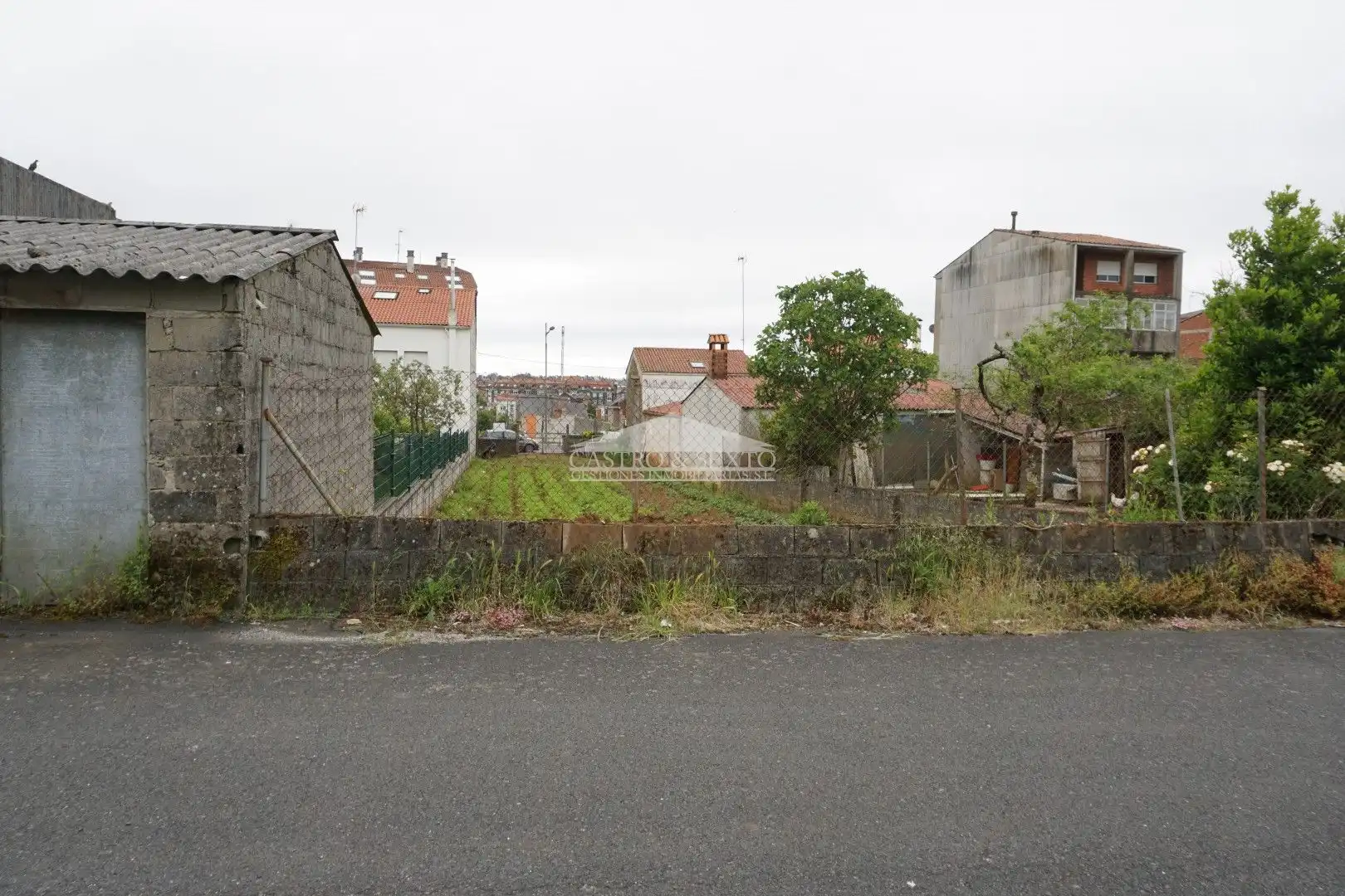 Terreni e lotti in vendita a Melide, imagen 4