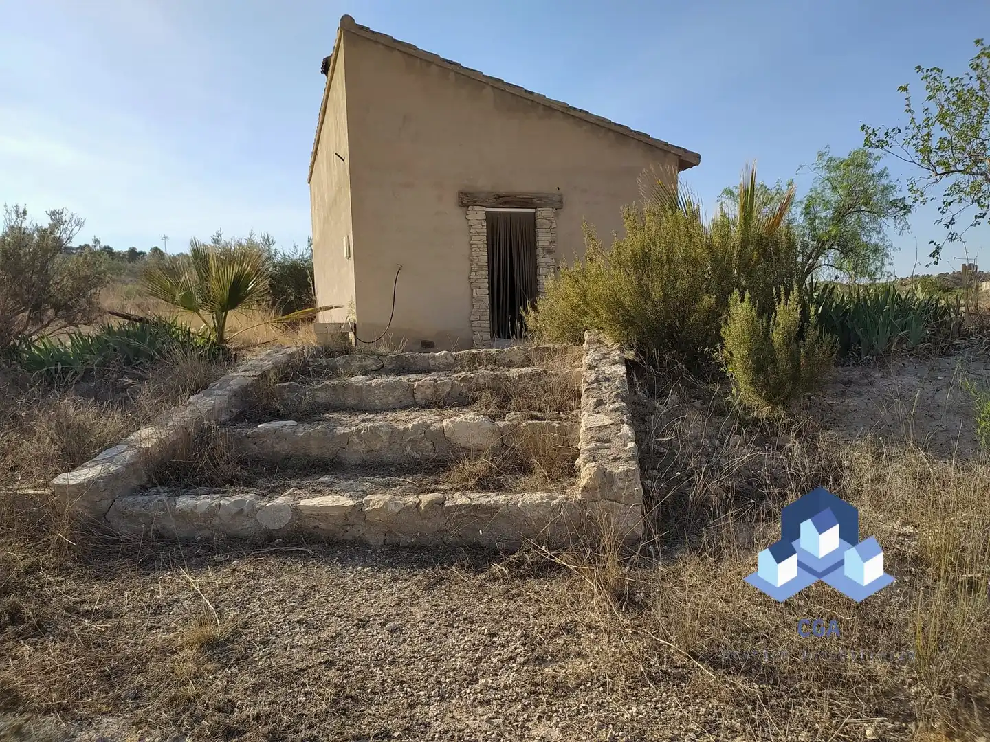 Casa o chalet en venta en Lorca con Terraza