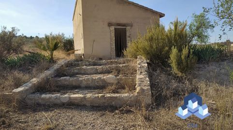 Foto 3 de Casa o chalet en venta en La Tova, Lorca