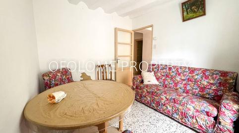 Foto 4 de Casa adosada en venda a Solana, Higueruela, Albacete