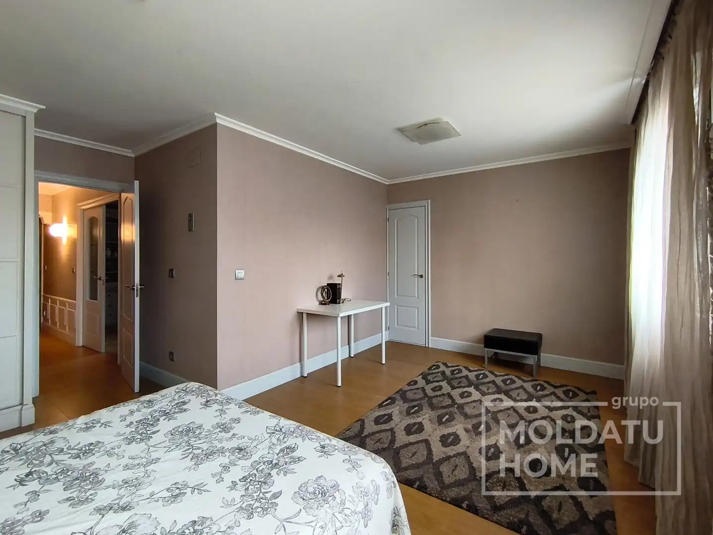 Habitación de Piso en venta en Errekalde