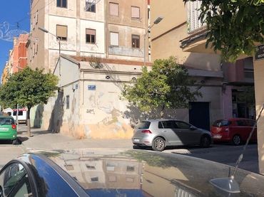 Wohnbaugrundstück zum Verkauf in Carrer de Dalt de la Mar