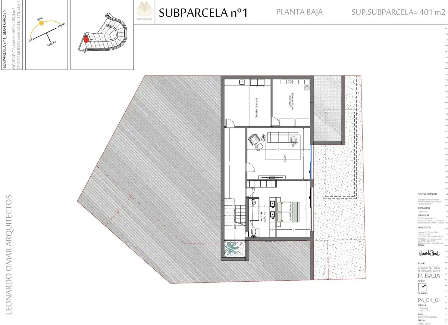 House with pool for sale in Calle Bélgica, imagen 20