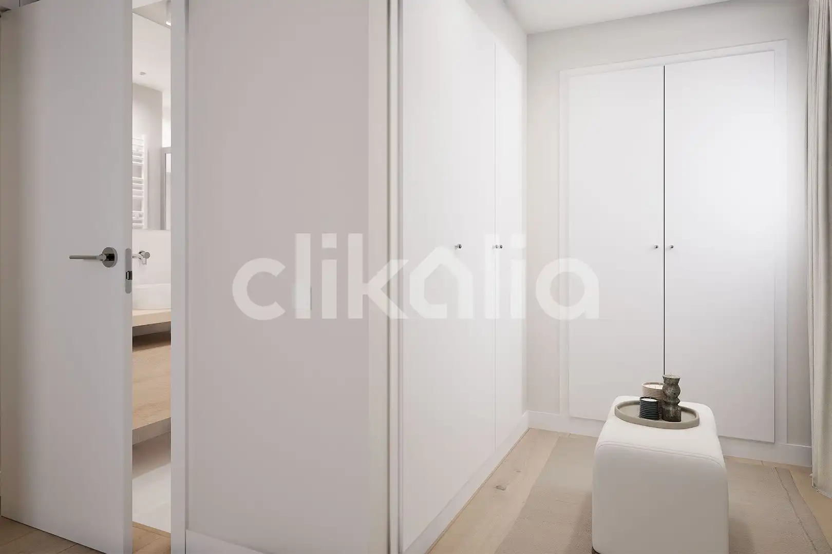 Flat with garden for sale in Fuencarral - El Pardo, imagen 15