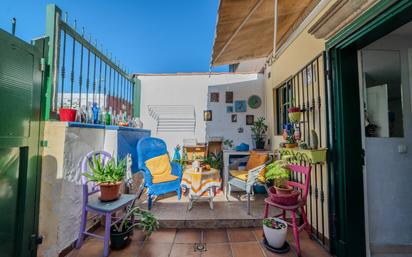 Vista exterior de Apartament en venda en San Bartolomé de Tirajana amb Terrassa