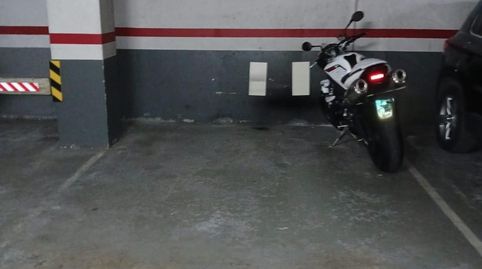 Tu coche también merece un buen descanso!