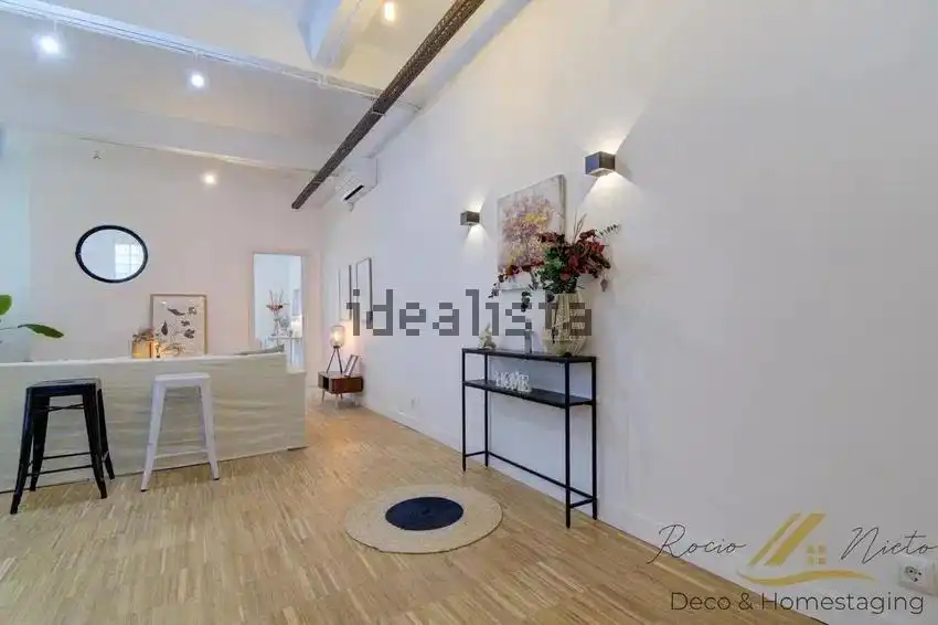Wohnung mit Garten zum Verkauf in Ciudad Lineal, imagen 7