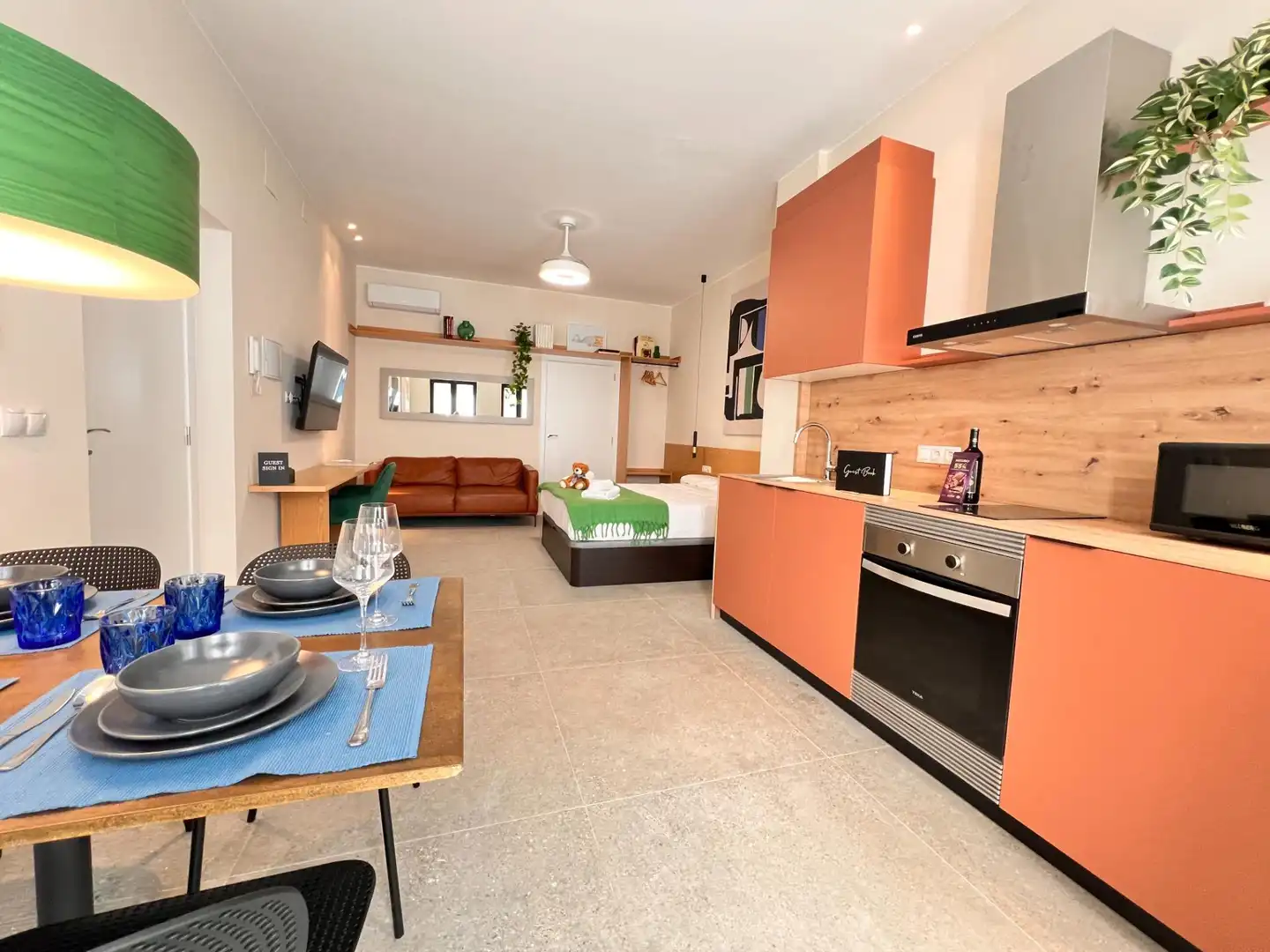 Loft zum Verkauf in Aiora