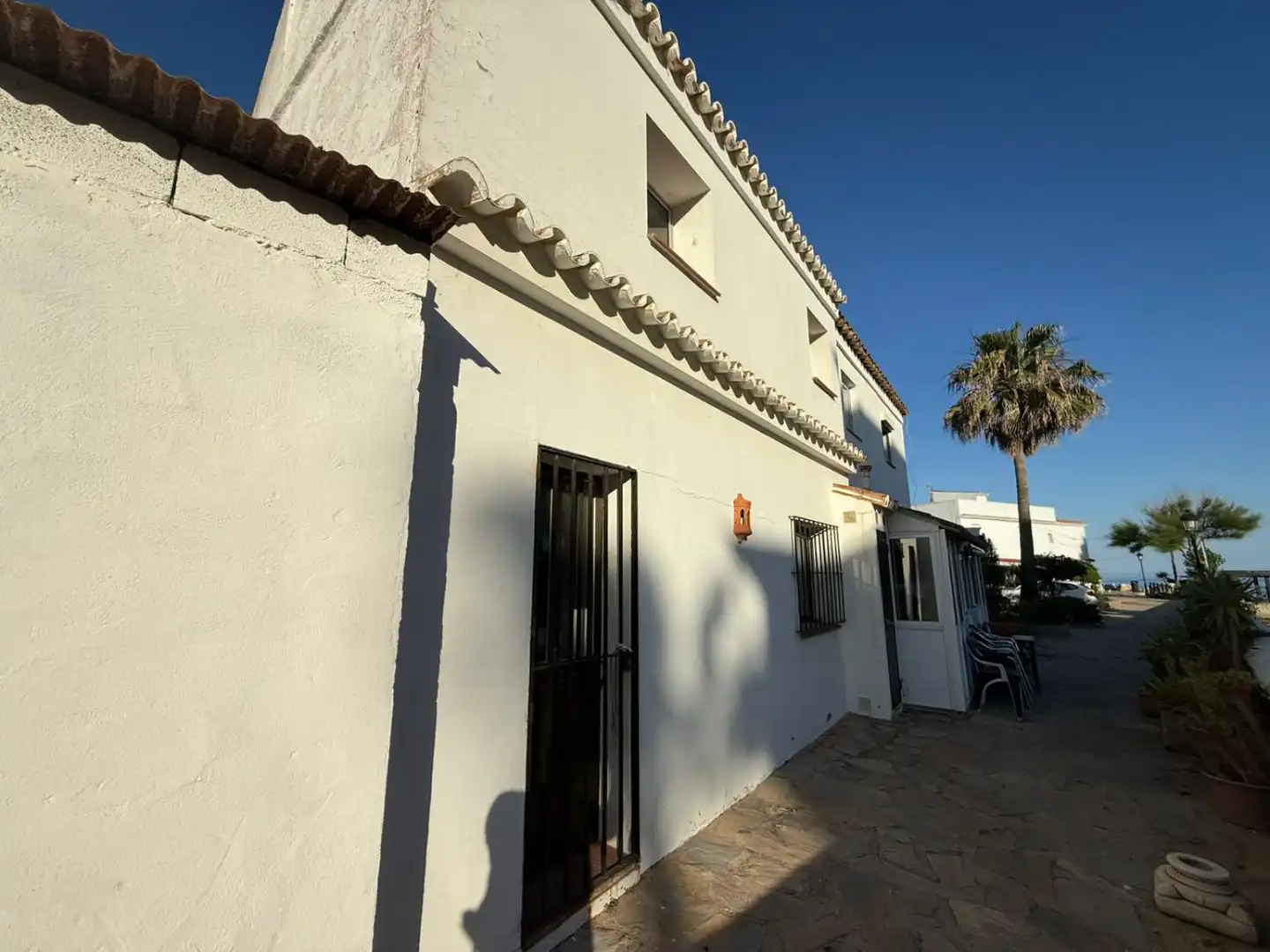 Haus mit Terrasse zum Verkauf in Puerto de la Duquesa, imagen 4