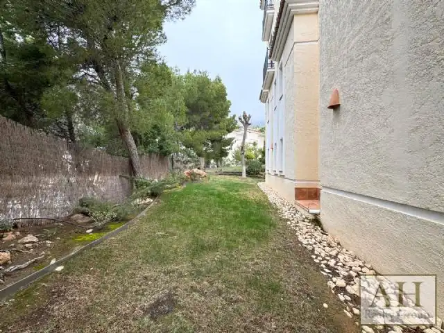 Apartamento en venta en Altea Hills, imagen 26