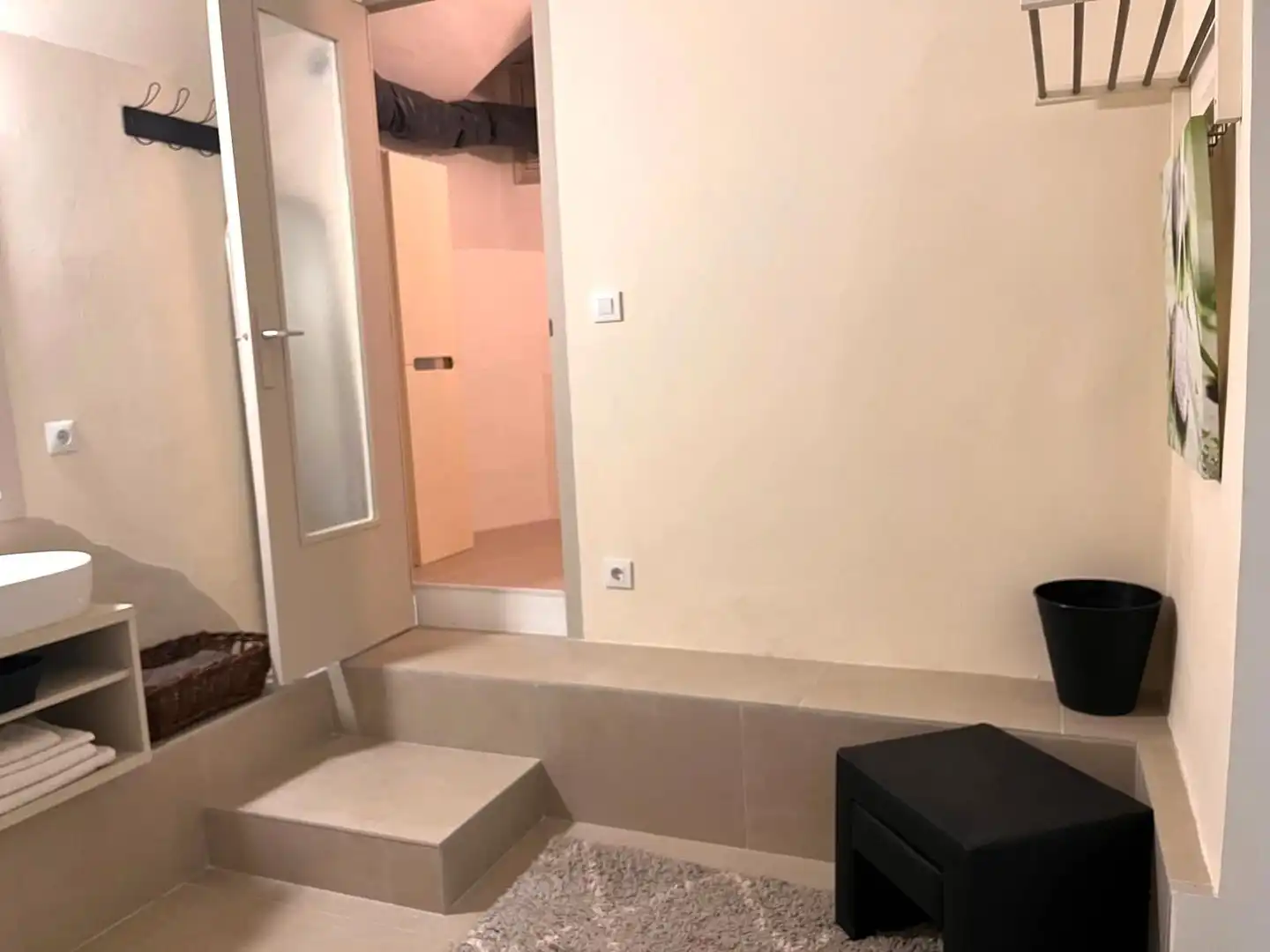 Bathroom of Flat for sale in Verges