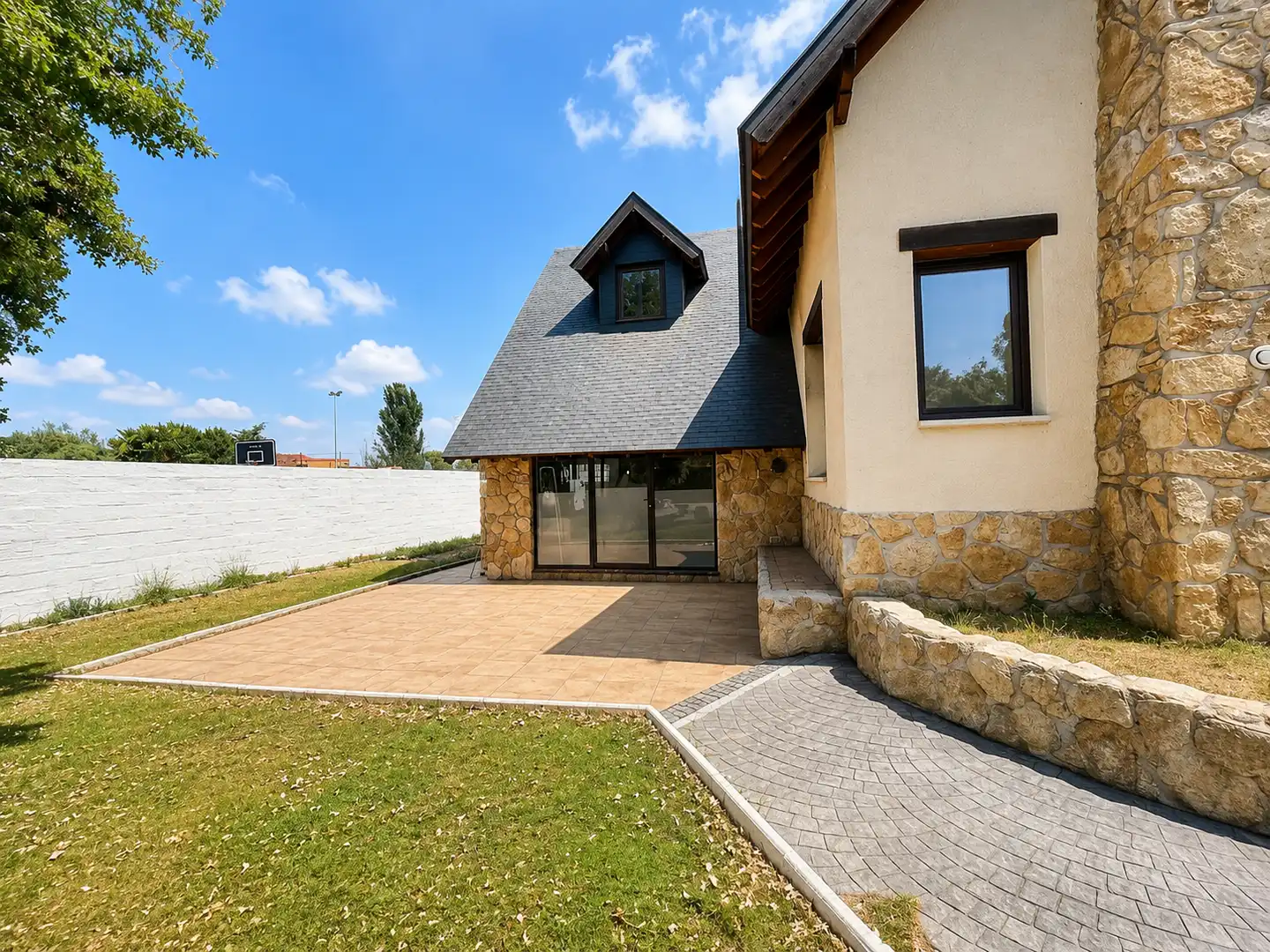 Haus mit Garten zum Verkauf in Eurovillas, imagen 29